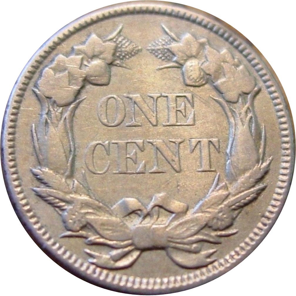 1857-Flying-Eagle-Cent